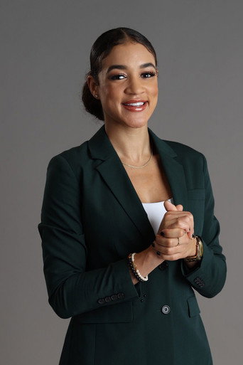 Andraya Carter