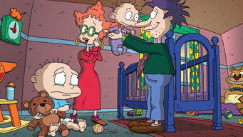 Still 5 from The Rugrats Movie