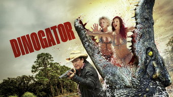 DinoGator (2024)
