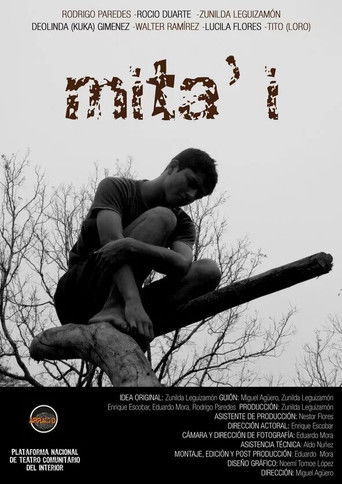 MITA'I poster