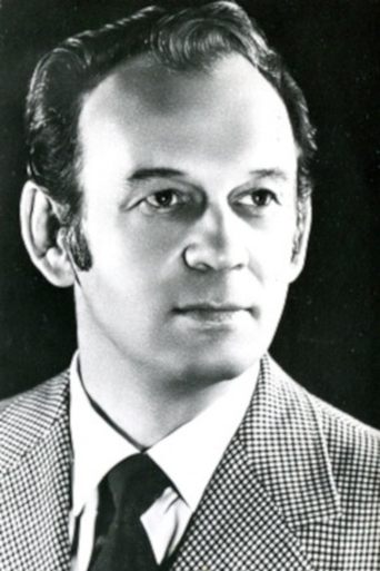 Image of Valentyn Makarov