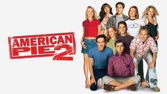 Galeria 1 - American Pie 2