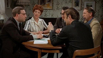 Congratulations Andersens! (1966)