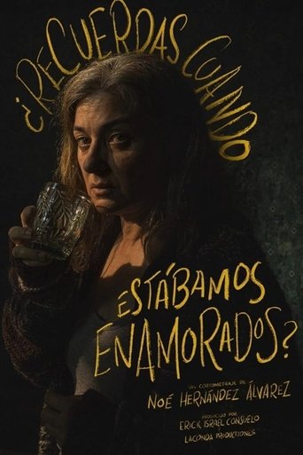 ¿Recuerdas cuando estábamos enamorados? (2024)