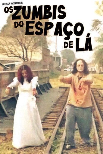 Os Zumbis do Espaço de Lá