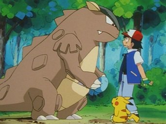 Cena de Aventura à Vista