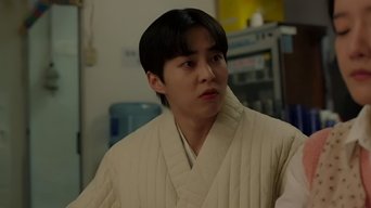 Episódio Episódio 5 da série O Restaurante de Heo