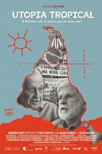 Poster of Utopia Tropical