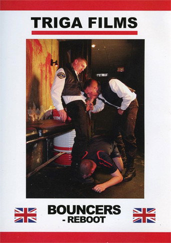 Bouncers - Reboot galeri 1