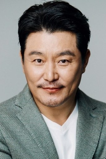 Image of Lee Sang-hun