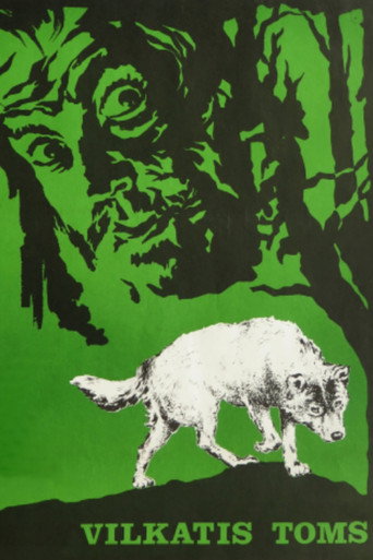 Werewolf Tom (1984)
