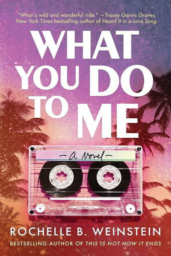 What You Do to Me (1970)