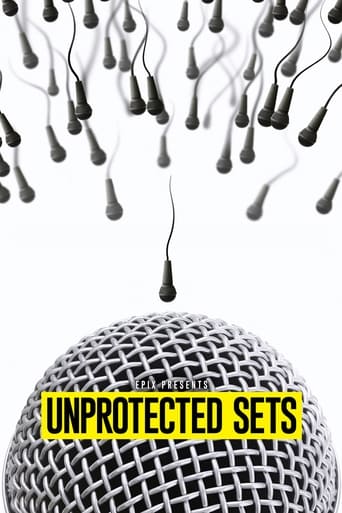 EPIX Presents Unprotected Sets torrent magnet 