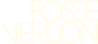 Fosse/Verdon logo