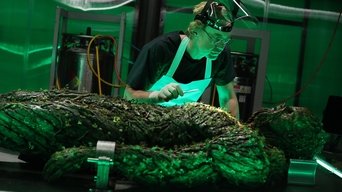 Aflevering 9 — The Anatomy Lesson