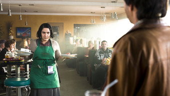 Потвора Мелані (2008)