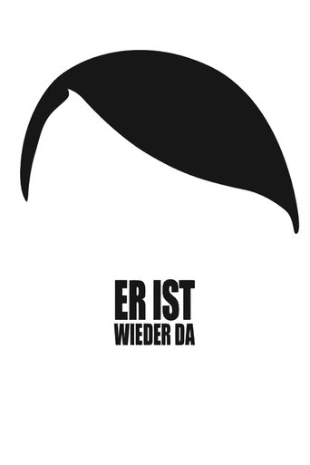 Er ist wieder da