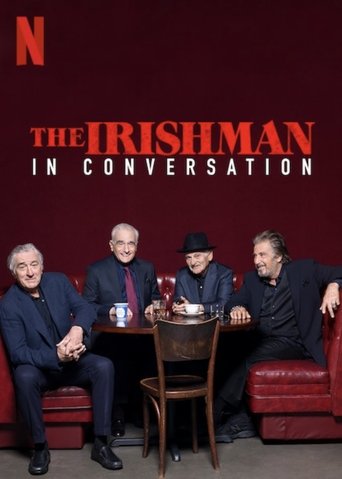 The Irishman - Parlano i protagonisti
