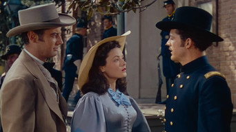 #5 Belle Starr