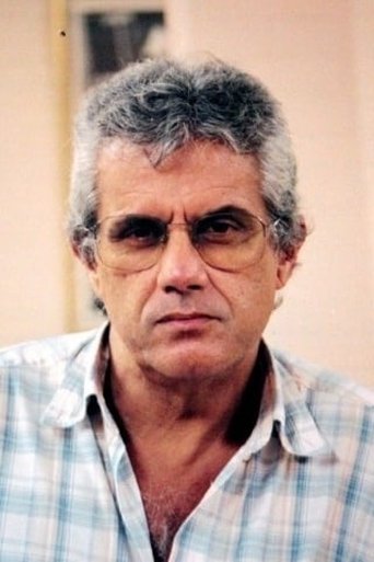 Francisco Moreira