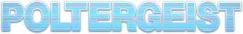 Poltergeist logo