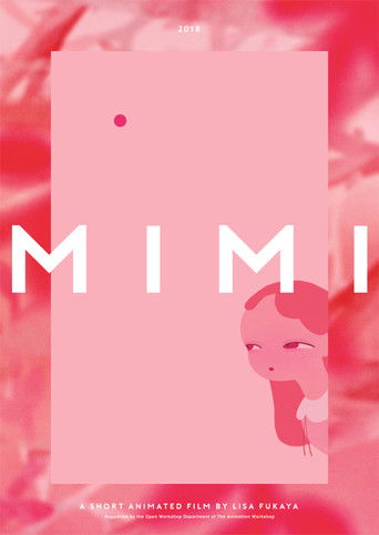 Mimi poster