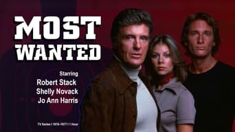 Most Wanted (1976-1977)