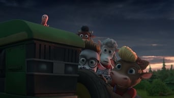 Galeria 3 - Klara y el ladrón de manzanas