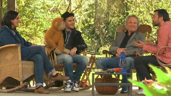 Episode 21 — Franz-Olivier Giesbert, Marie Bochet, Jeff Panacloc