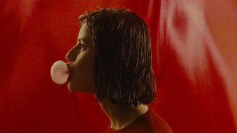 #54 Три кольори: Червоний