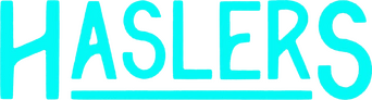 Haslers logo