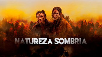 Cena de Natureza Sombria