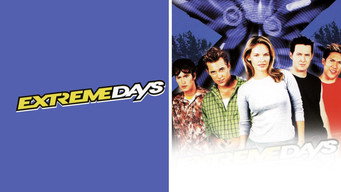 #5 Extremedays