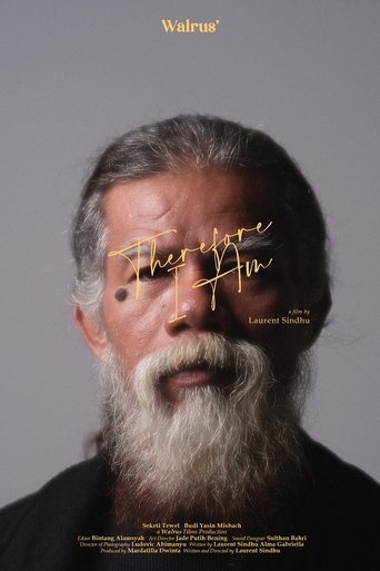 Therefore I Am (2025)