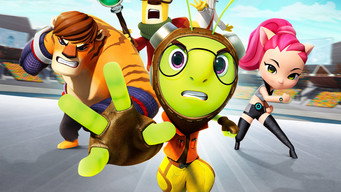 Running Man (2018)