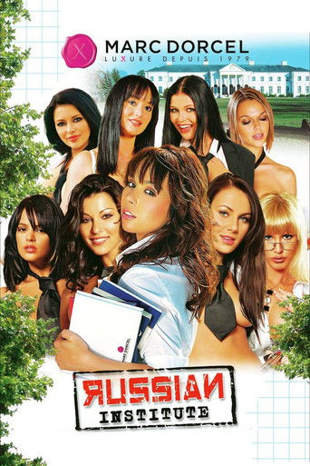 Russian Institute Collection