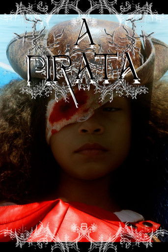 Cartell de A Pirata