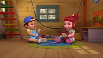 Episode 6 — Episode 6