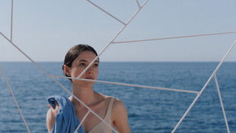 Galeria 2 - Buenos días, tristeza