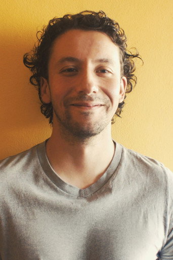 Roberto Medinaの人物画像 1