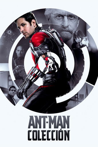 Ant-Man - Colección