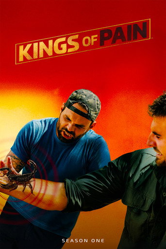 Kings of Pain Season 1