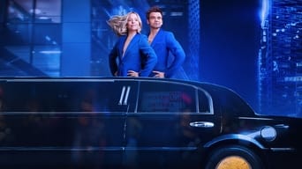 The Other Two - Season 3 Episode 8 (2019) 予告編