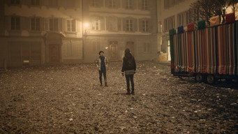 Labyrinth media image