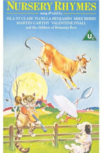 Nursery Rhymes (1982)