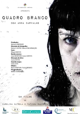 Poster of Quadro Branco