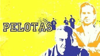 Pelotas - S1E01