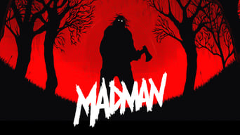 #3 Madman