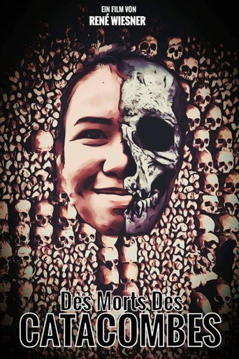 Des morts des catacombes