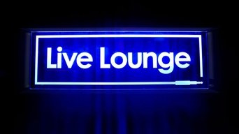 BBC Radio 1's Live Lounge - S10E01